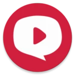 Logo of MyClip - Mạng xã hội Video android Application 